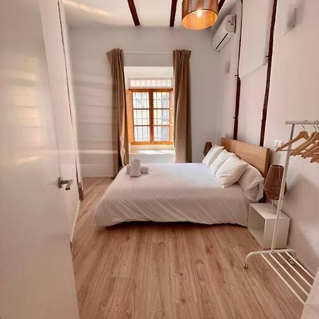 Centrico Apt 7Pax En Anton Martin/Centro De Madrid Lägenhet Exteriör bild