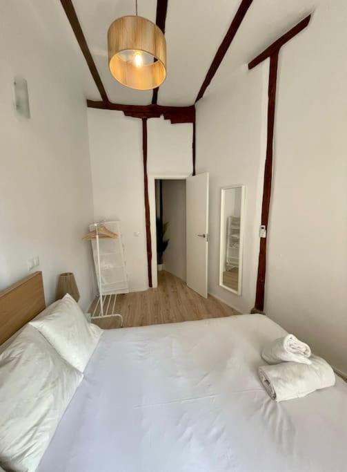 Centrico Apt 7Pax En Anton Martin/Centro De Madrid Lägenhet Exteriör bild