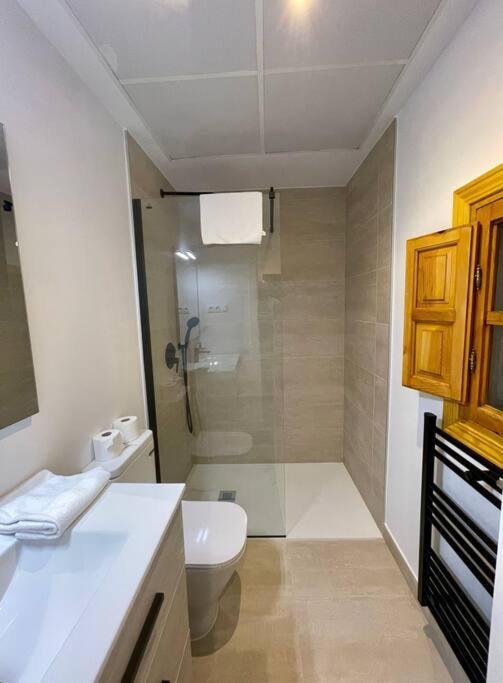 Centrico Apt 7Pax En Anton Martin/Centro De Madrid Lägenhet Exteriör bild