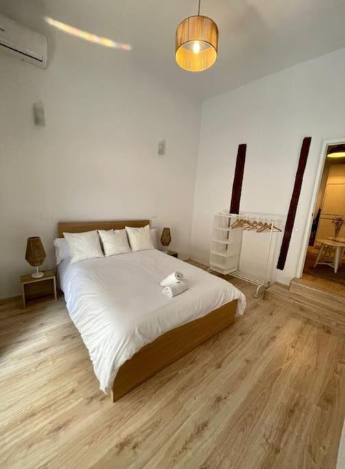 Centrico Apt 7Pax En Anton Martin/Centro De Madrid Lägenhet Exteriör bild
